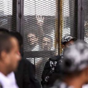 فرنسا تدعو مصر لوقف تنفيذ أحكام الإعدام