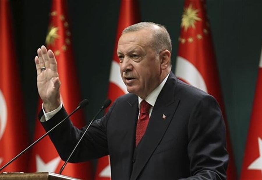 إردوغان يهاتف هرتسوغ.. ما هي دلالات التقارب التركي الإسرائيلي؟