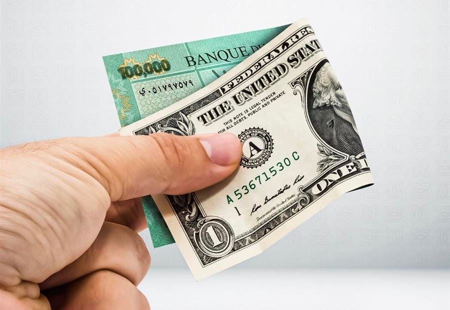 أكبر ورقة عملة وطنية بـ 1$... الآتي أعظم؟! 