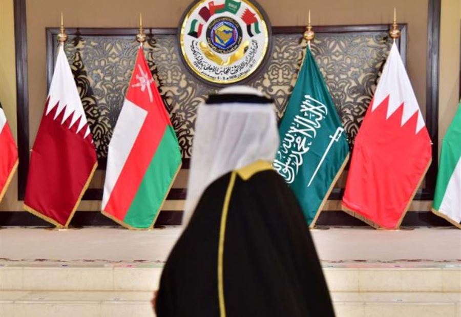 لقاء خليجي لأجل "الرئيس"