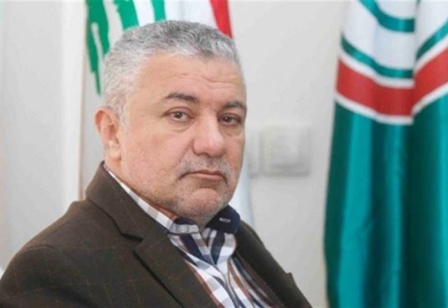 محمد نصرالله: الإنتخابات حاصلة في موعدها