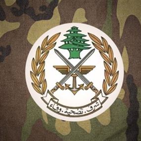 الجيش: تمارين تدريبية في مزرعة حنوش