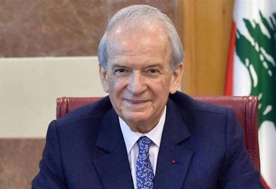 حمادة حدد مواعيد امتحانات الكولوكيوم 