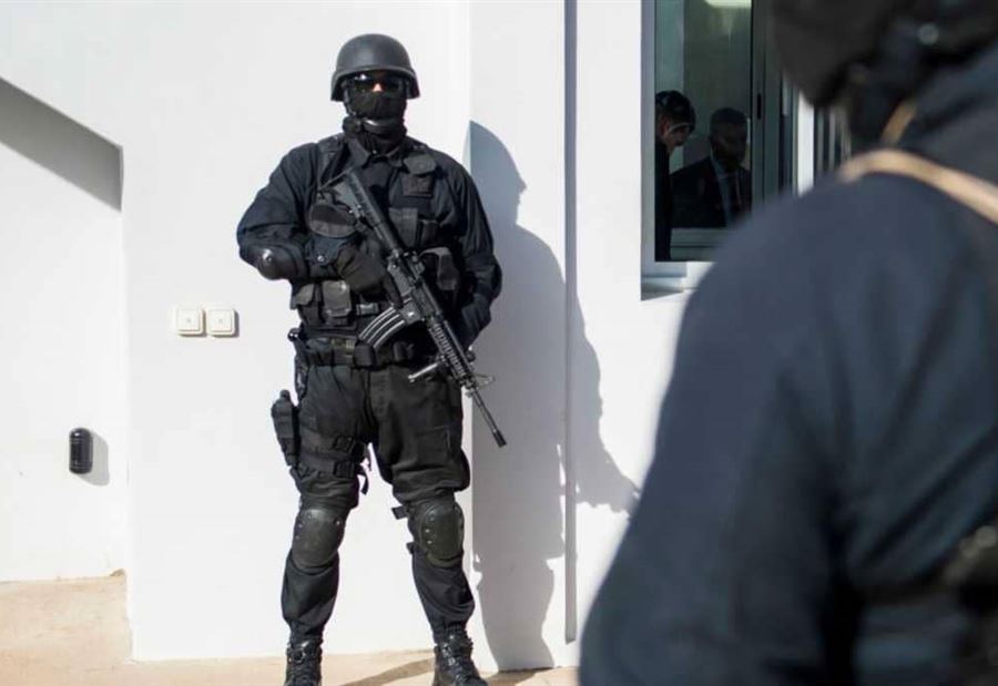 المغرب يفكك خلية داعشية ويعتقل عناصرها