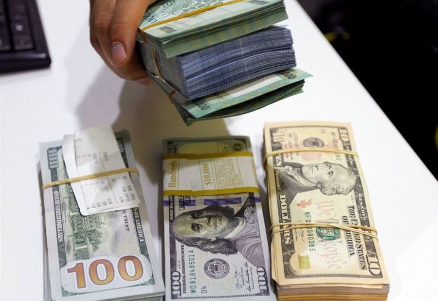 دولارُ سوق السوداء يُعاود الإرتفاع
