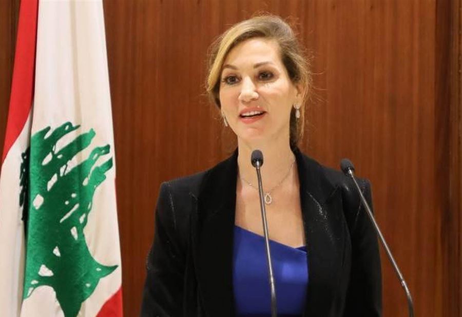 جمالي: إنتو خليكن بالزراعة!
