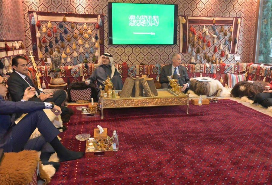 السفير المصري عن إجتماع سفراء "الخماسية": لا نملي على اللبنانيين شيئاً السفير المصري عن إجتماع سفراء "الخماسية": لا نملي على اللبنانيين شيئاً