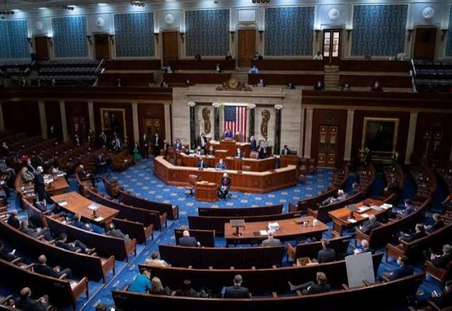 مجلس النواب الأميركي يُقرّ منح مليار دولار للقبة الحديدية الإسرائيلية