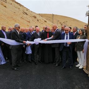 فنيانوس: المعركة على وزارة الأشغال قائمة وقاعدة 