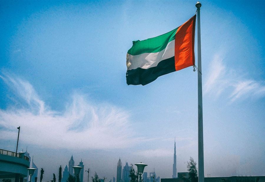 الإمارات مُلتزمةً بدعمِ الشعب الفلسطيني 