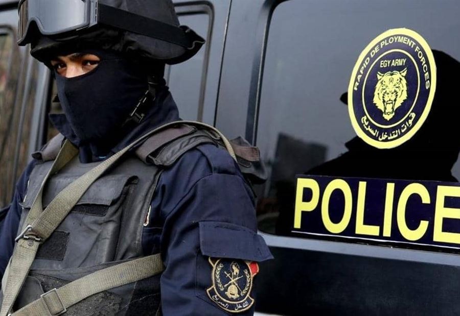 الأمطارُ تكشفُ تفاصيل "جريمة قتل غامضة" في مصر الأمطارُ تكشفُ تفاصيل "جريمة قتل غامضة" في مصر