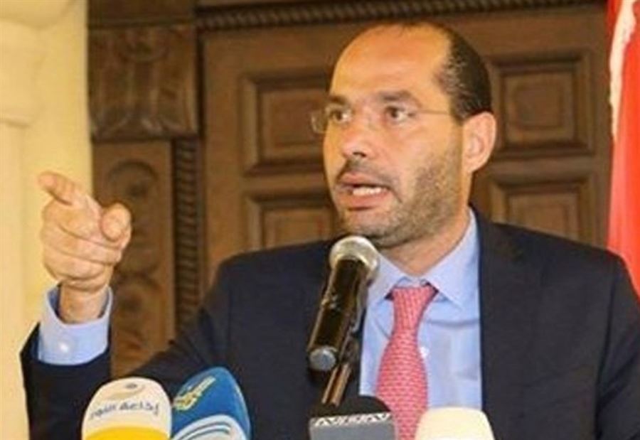 حسن مراد: سنطرح الموضوع حيث يجب 