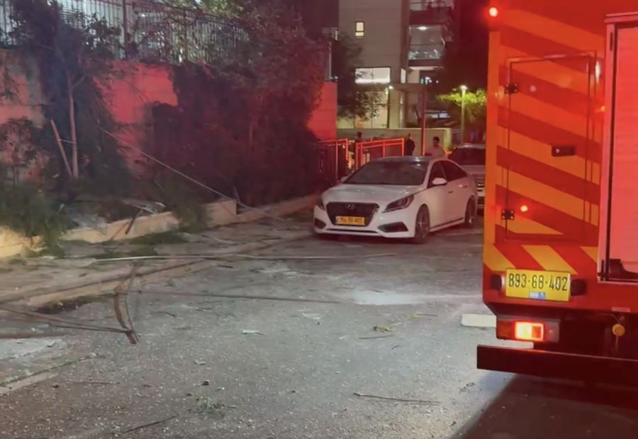  إصابات وسقوط صواريخ في ليلة التصعيد: حزب الله يشعل شمال إسرائيل (فيديو)