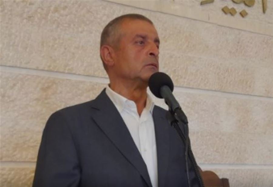 "سياسة كذب"... قبيسي: تعالوا لنتحاور 