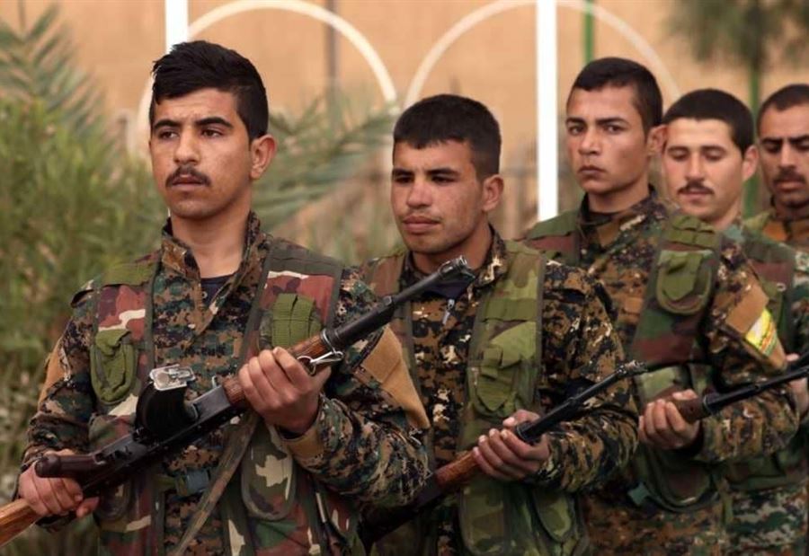 سببان يؤجلان إعلان "النصر" على داعش شمالي سوريا