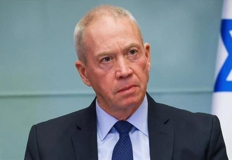 في زيارته الأولى منذ الحرب.. غالانت إلى واشنطن! في زيارته الأولى منذ الحرب.. غالانت إلى واشنطن!