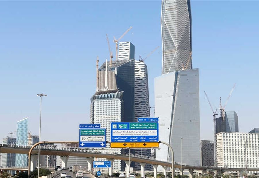 السعودية تطلق سراح رجل الأعمال بكر بن لادن!