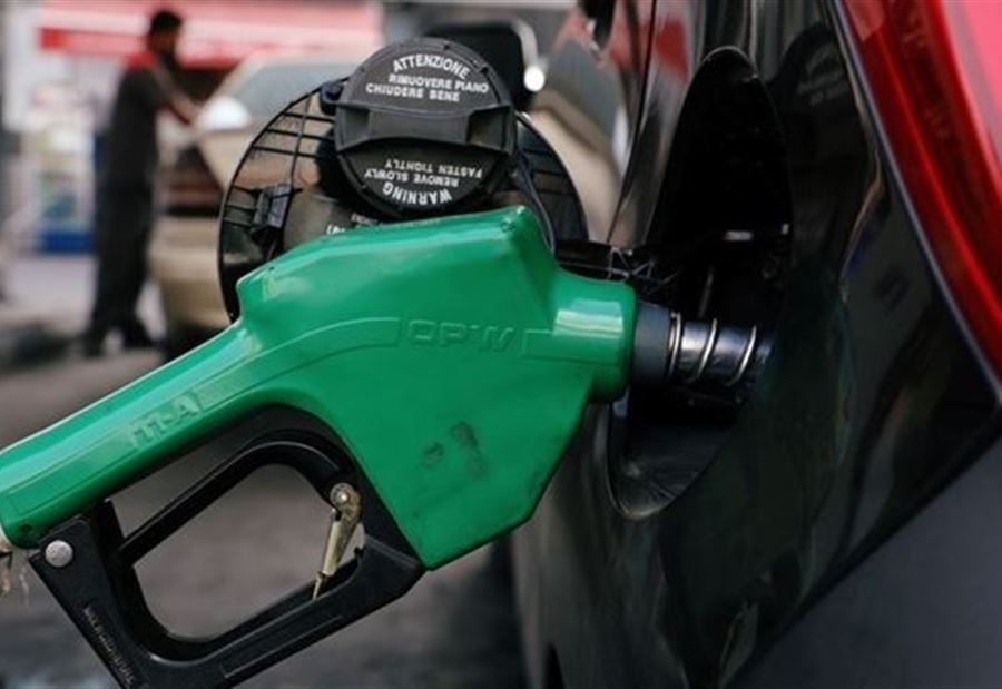 إرتفاع في أسعار المحروقات