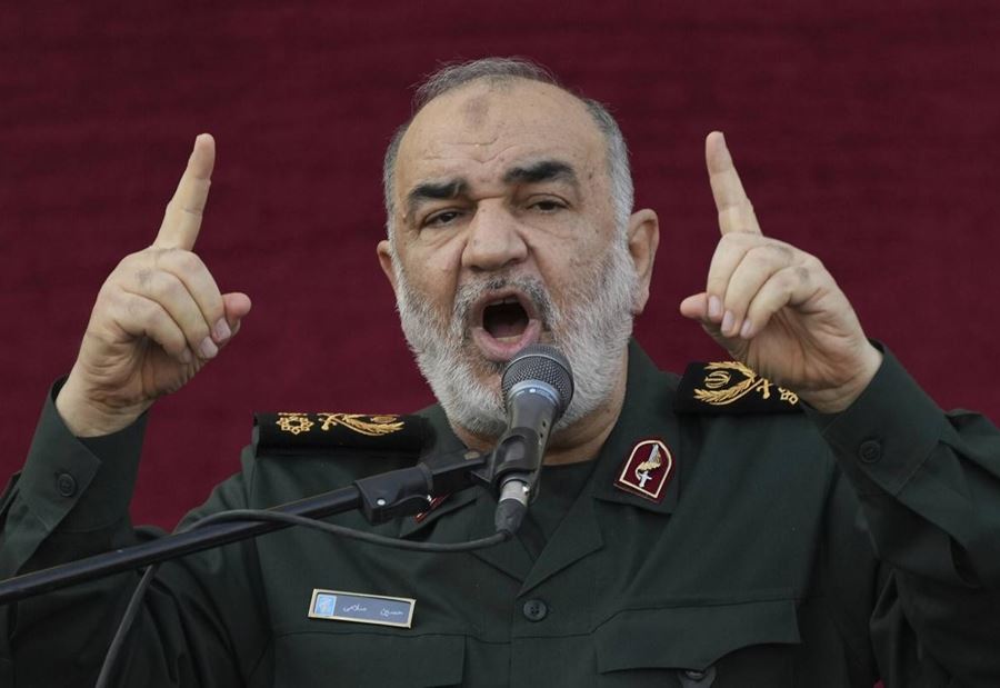"أيّ اعتداء ضد إيران لن يبقى دون رد"... قائد حرس الثورة الإيرانية يحذر!