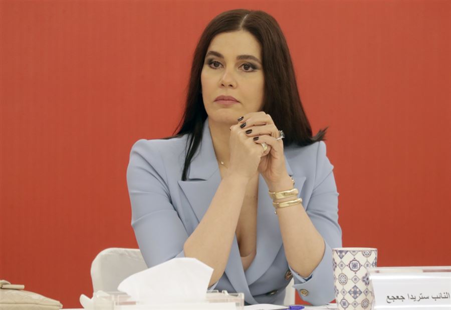 جعجع "تُطلق نيران" ردودها على هجوم "التيار"!