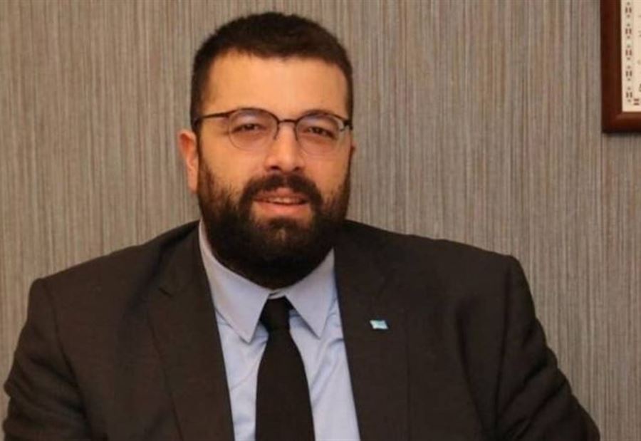 أحمد الحريري يتضامن مع الجيش وقوى الأمن  أحمد الحريري يتضامن مع الجيش وقوى الأمن