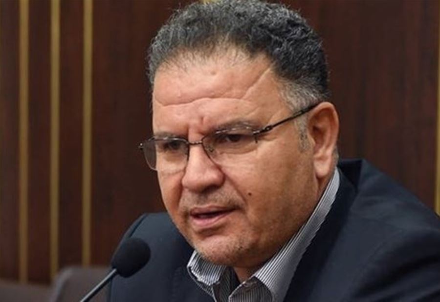 "مرحلة جديدة"... فياض "يكشف" عن أوّل المتضررين!