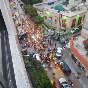 طلب السجن لتسعة شبان في 