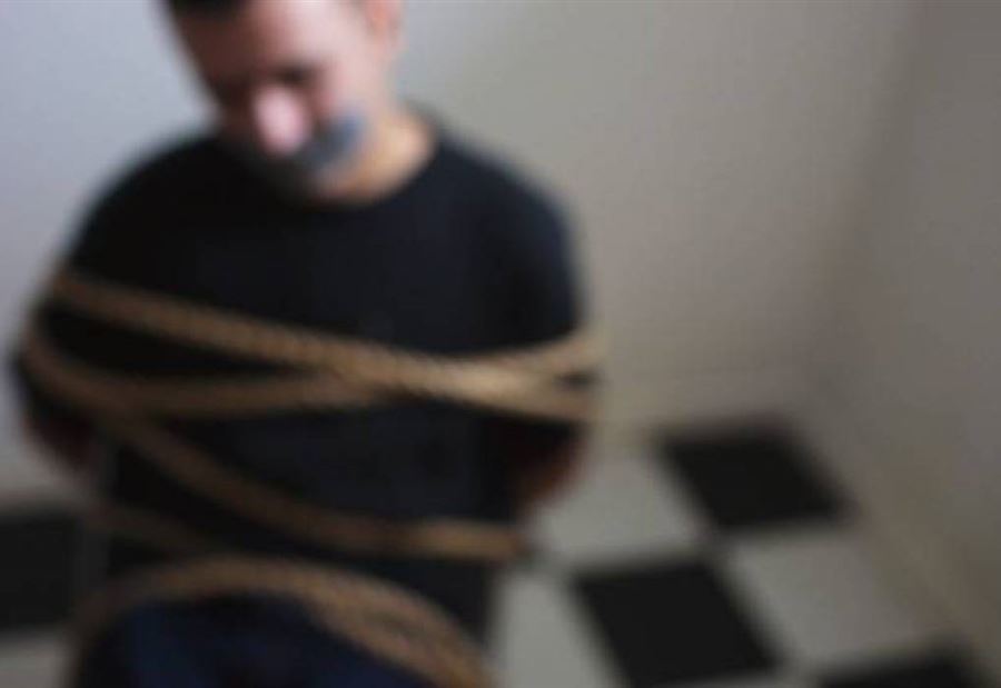 العثور على شاب بعد يومين على خطفه... اليكم التفاصيل
