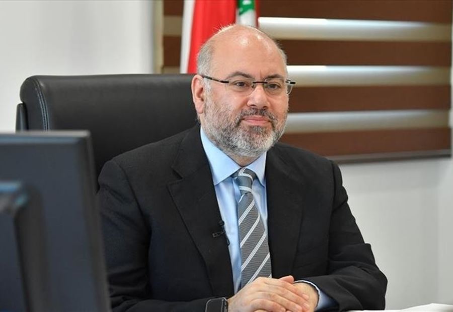 وزارة الصحّة سمحت بالمزج بين اللقاحات