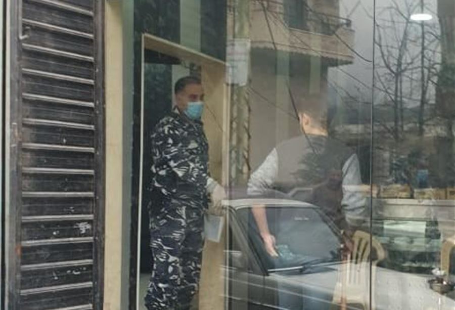 إجراءاتٌ وتدابيرٌ للوقاية من "كورونا" في المناطق 