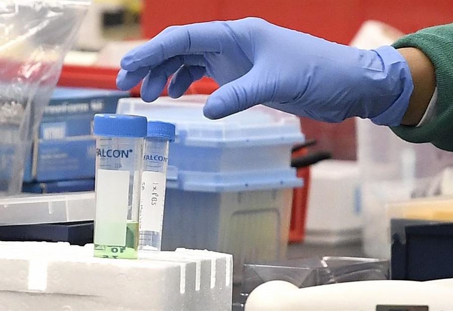 توقع بريطاني متشائم بشأن موعد لقاح كورونا