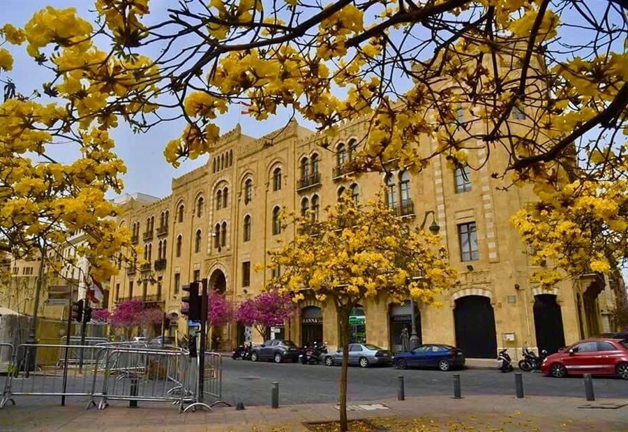 تحسّنٌ تدريجي في الطقس 