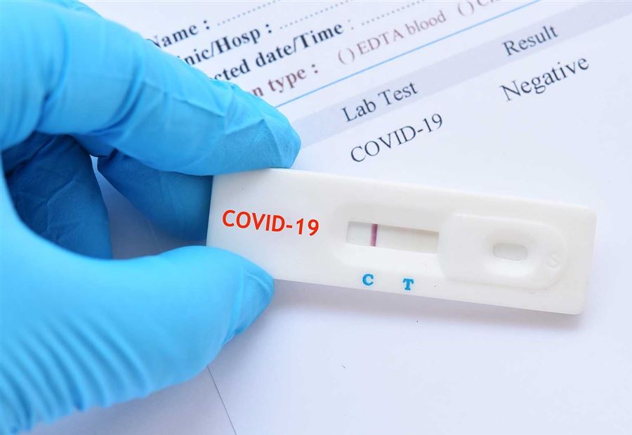 حالةٌ جديدةٌ بكورونا في عكار حالةٌ جديدةٌ بكورونا في عكار