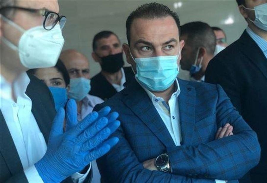 مرتضى: مشروع الدعم هو للناس وللمزارعين وليس للكارتيلات