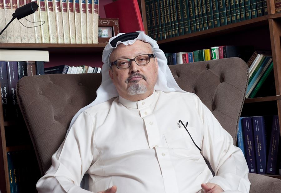 صديق خاشقجي: أنا قلق على سلامة أبناء شعبي