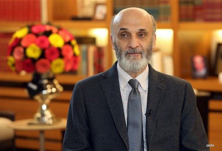 جعجع مستاء من باسيل... وعون لا يلبي النداء