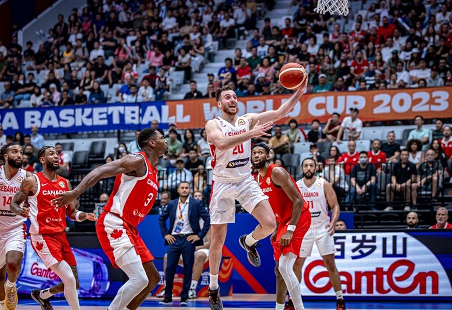 ما مصير منتخب لبنان في كأس العالم بعد الخسارة أمام فرنسا؟