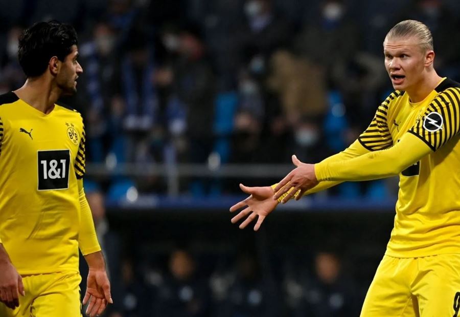 لأوّل مرة... لاعب من أصل سوري ينضم الى "البريميرليغ" 