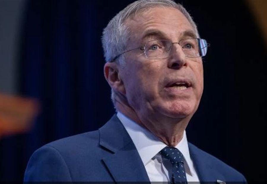 نتنياهو يريد استبدال سفير إسرائيل لدى واشنطن نتنياهو يريد استبدال سفير إسرائيل لدى واشنطن