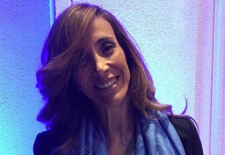 تعيين ميرنا منيمنة في مكتب احمد الحريري