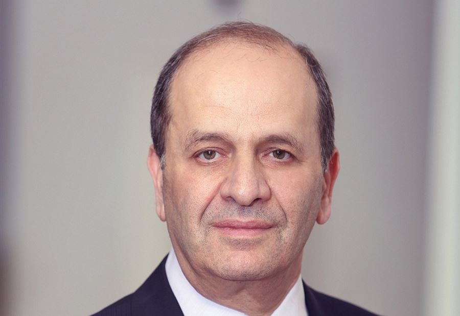بهاء الحريري يُعاقب بيار الضاهر! 