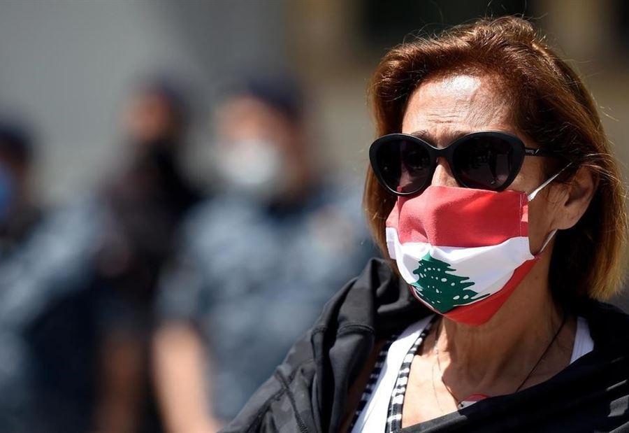 جديد إصابات "كورونا" في لبنان