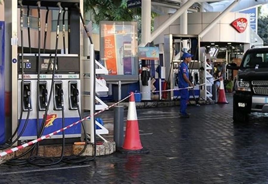 بعد إرتفاع أسعار المحروقات... البراكس يوضِّح 