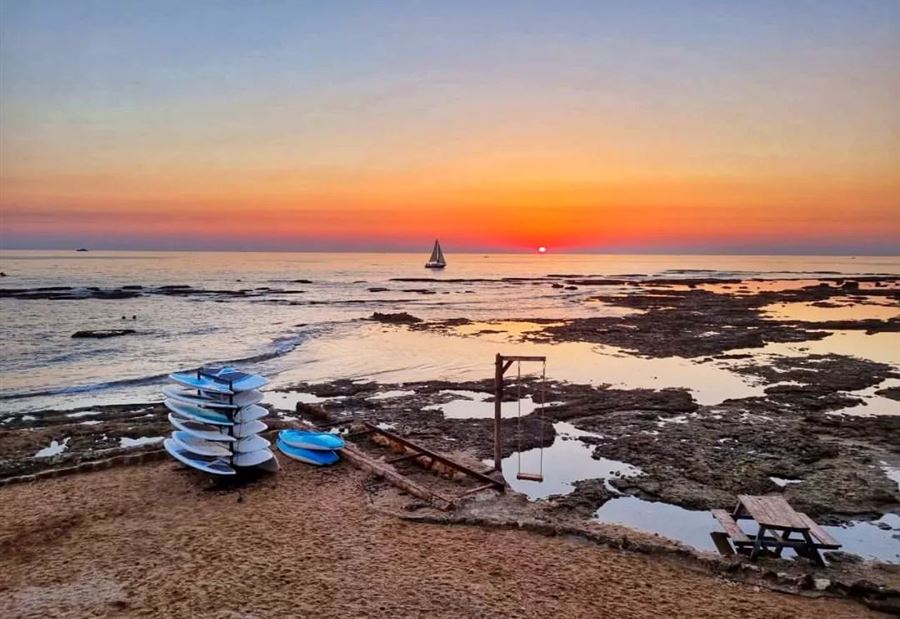 أيلول يودّع لبنان بحرارة فوق معدلاتها الموسمية!