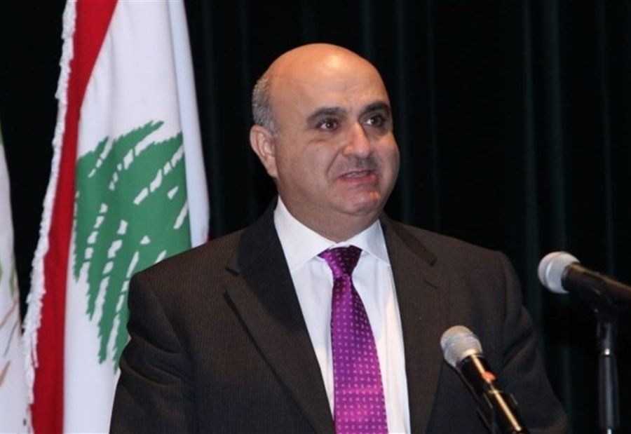 الدكاش: الشعبوية والخطاب العالي النبرة لا يفيدان البلد