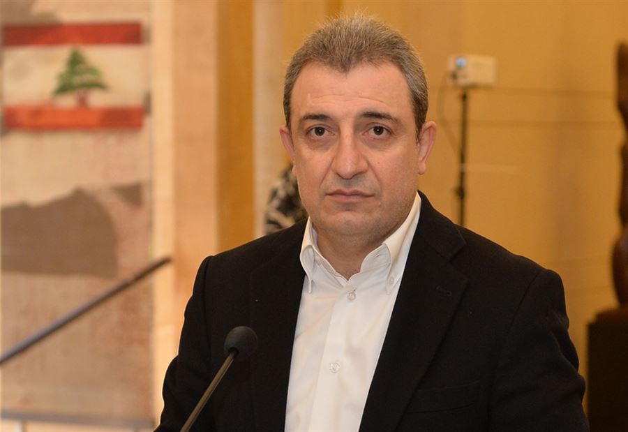 أبو فاعور: المزايدة أمام الرأي العام يجب أن يكون لها حدود