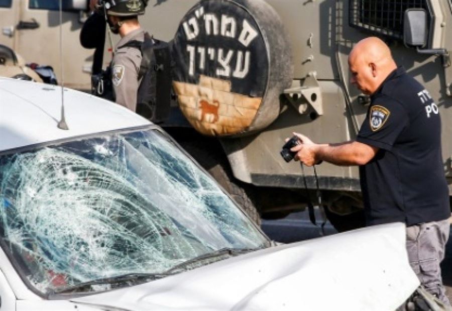 اسرائيل تبحث عن مطلقي النار في عوفرا 