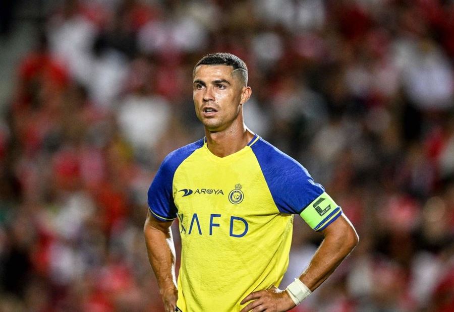 القضاء الإيراني... حكمٌ صاعقٌ ضد كريستيانو رونالدو