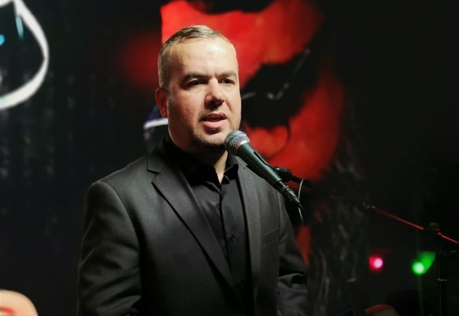 "الرقص على الدماء"... فضل الله: هذا أمر معيب!