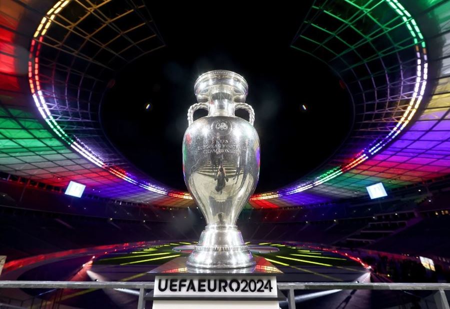 ألمانيا تحشد قواتها... "يورو 2024" في خطر!